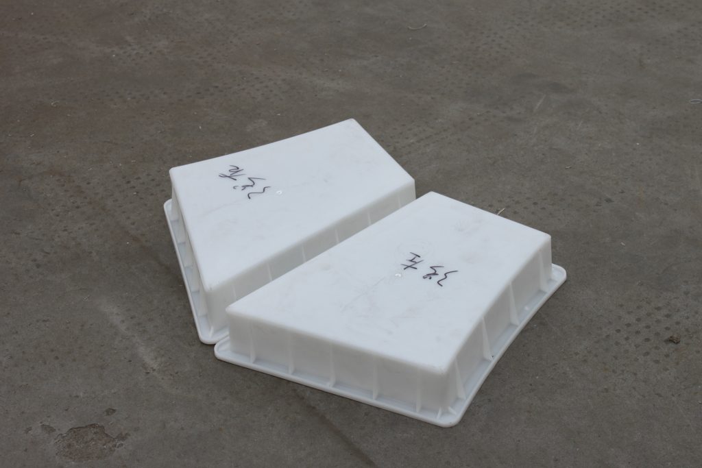 塑料護(hù)坡磚模具的種類有哪些？