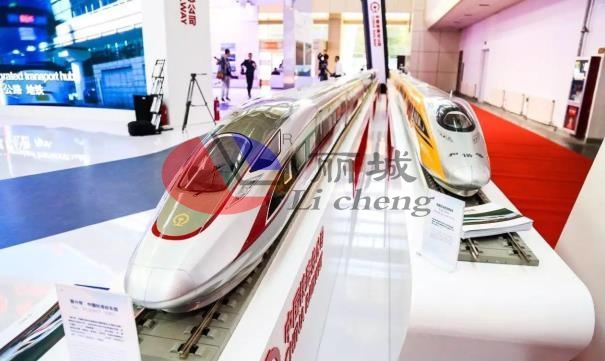 2017中國——阿拉伯國家高鐵分會(huì)成功舉辦_網(wǎng)易新聞